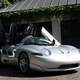 Illustration for article titled W3 Triposto Porsche Is A Study Hall Sketch Come To Life